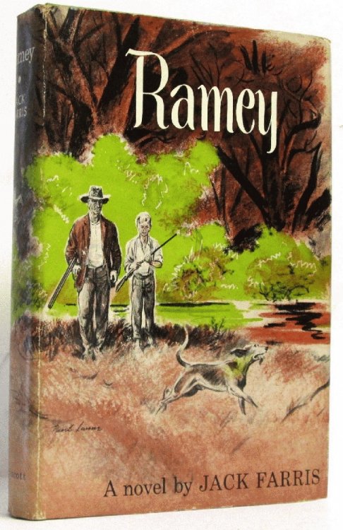 Ramey (First Edition)