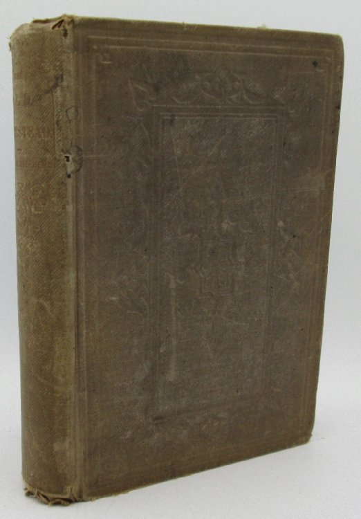 The Old Homestead: Ann S. Stephens (1st edition)