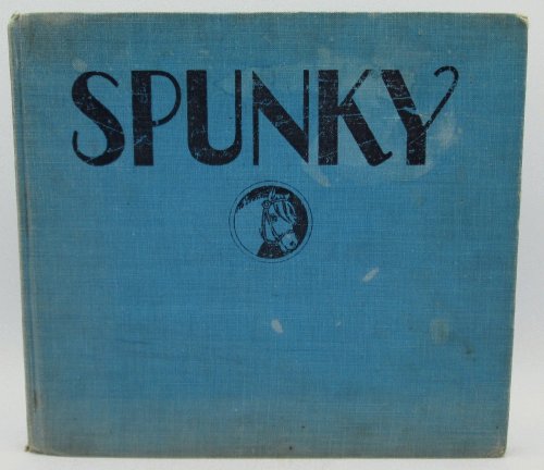 Spunky, A Pony for Louise