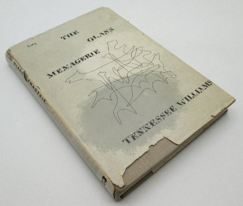 The Glass Menagerie, A Play: Tennessee Williams (The New Classics Series)