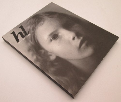 HL Magazine, A Century of Unpublished Photography: The Henwood Library Issue One