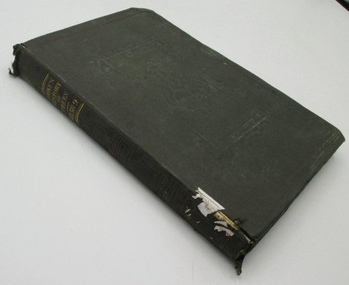 A History of Prices and of the State of the Circulation, in 1838 and 1839: Thomas Tooke