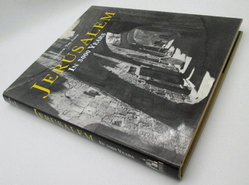 Jerusalem in 3000 Years