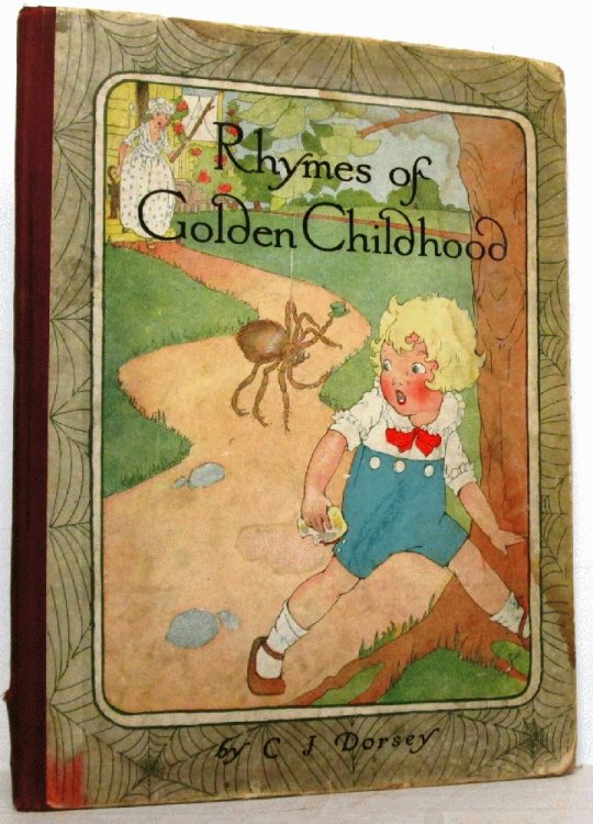 Rhymes of Golden Childhood