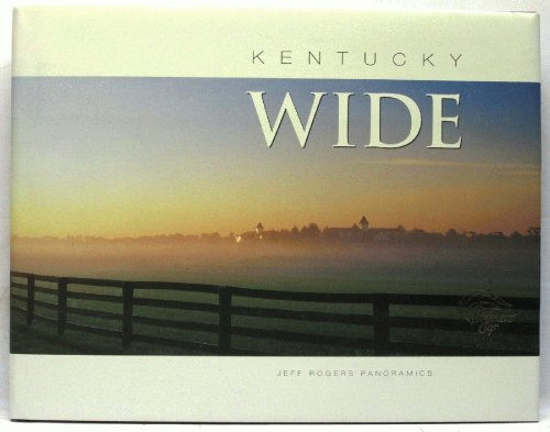 Kentucky Wide: Jeff Rogers
