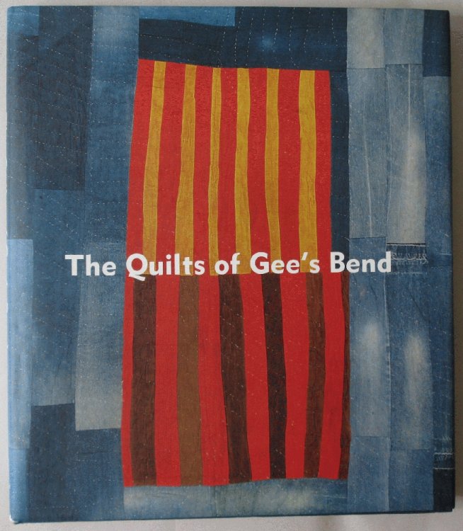 The Quilts of Gee's Bend