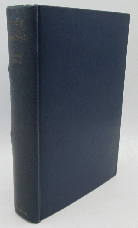 Among the Lost People by Conrad Aiken