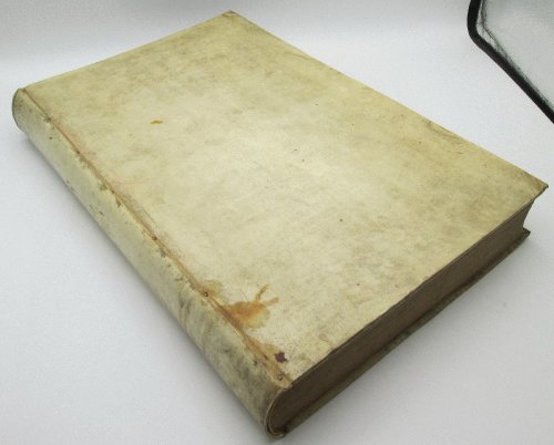 Antiquitates Italicae Medii Aevi Sive Dissertationes Tomus Quintus: Ludovico Antonio Muratorio