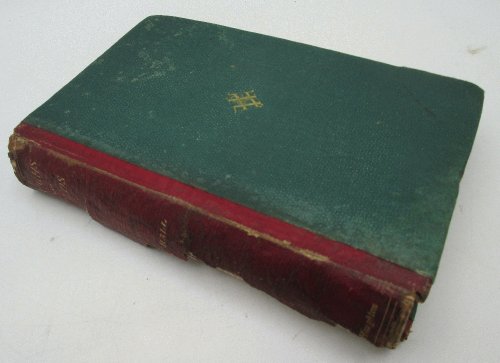 Coughs and Colds or The Prevention, Cause, and Cure of Various Affections of the Throat