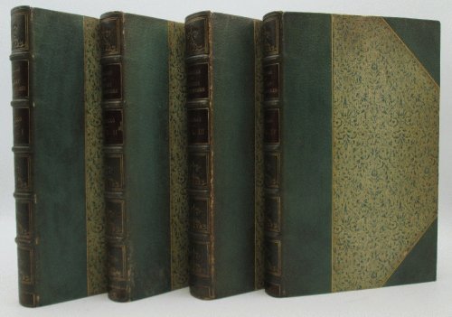 Memoirs of Eminent Englishwomen in Four Volumes