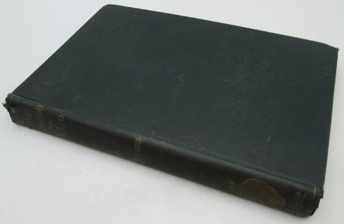 The Phaedo of Plato, Edited with Introduction, Notes and Appendices by R.D. Archer-Hind