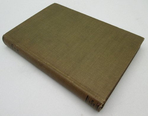 Gas Chemists Handbook, Compiled by Technical Committee Sub-Committee on Chemical Tests 1916