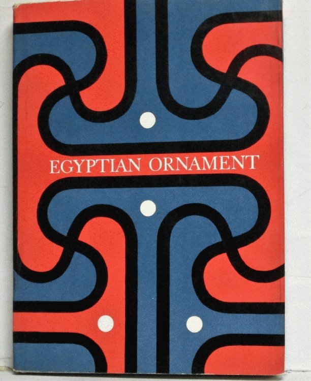 Egyptian Ornament