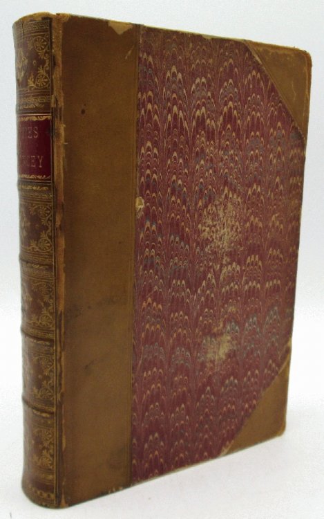 Beauties Selected from the Writings of Thomas De Quincey