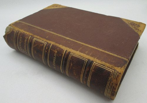 The Life and Letters of Rosco Conkling, Orator, Statesman, Advocate