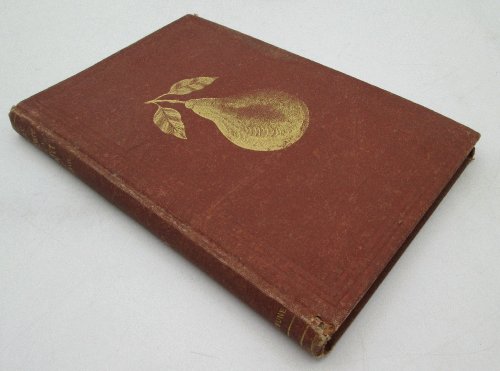 Pear Culture for Profit by P.T. Quinn