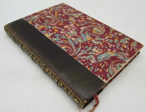 The Undesirable Governess by F. Marion Crawford (Fine Binding)