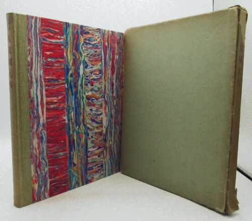 Carmen by Prosper Merimee (Limited Editions Club)