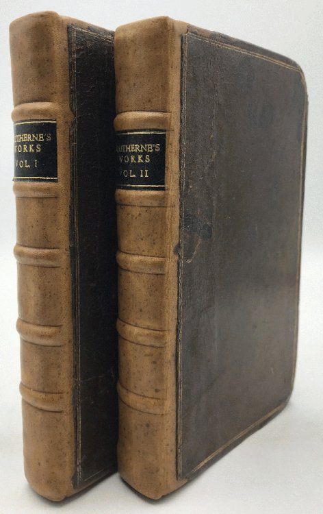 The Works of Mr. Thomas Southerne (2 Volume Set)