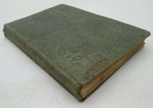 The Rose Bud, or, The True Child by Mrs. E. Oakes Smith