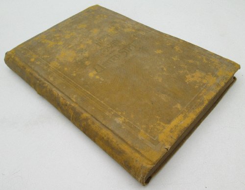 Historical Biography of the United States Classified