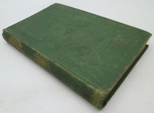 Old Jolliffe: Not a Goblin Story. By the Spirit of a Little Bell, Awakened by 