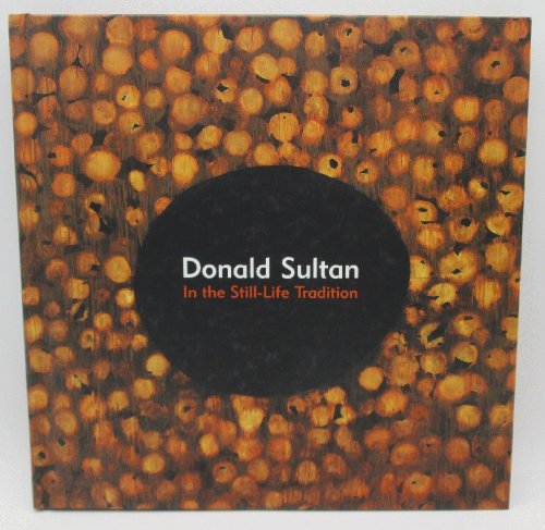 Donald Sultan: In the Still-Life Tradition