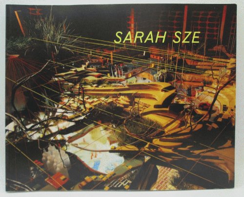 Sarah Sze