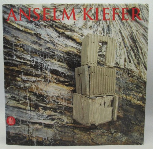 Anselm Kiefer