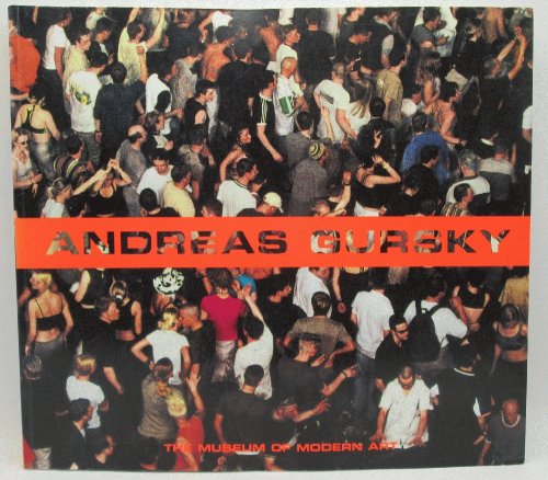 Andreas Gursky