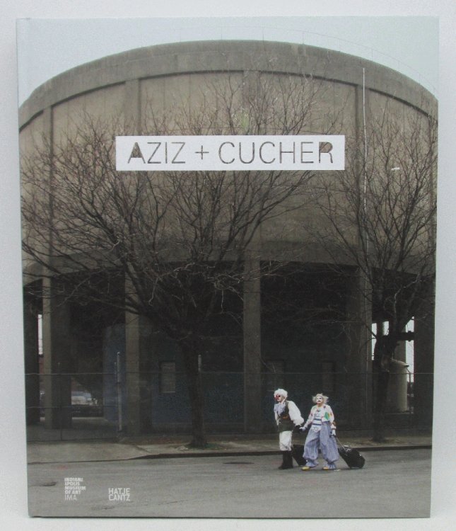 Aziz & Cucher: Some People