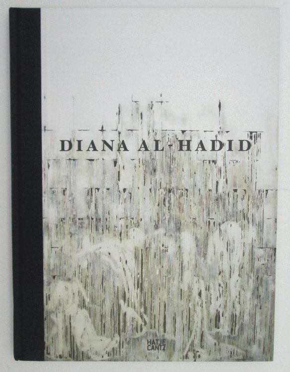 Diana Al-Hadid