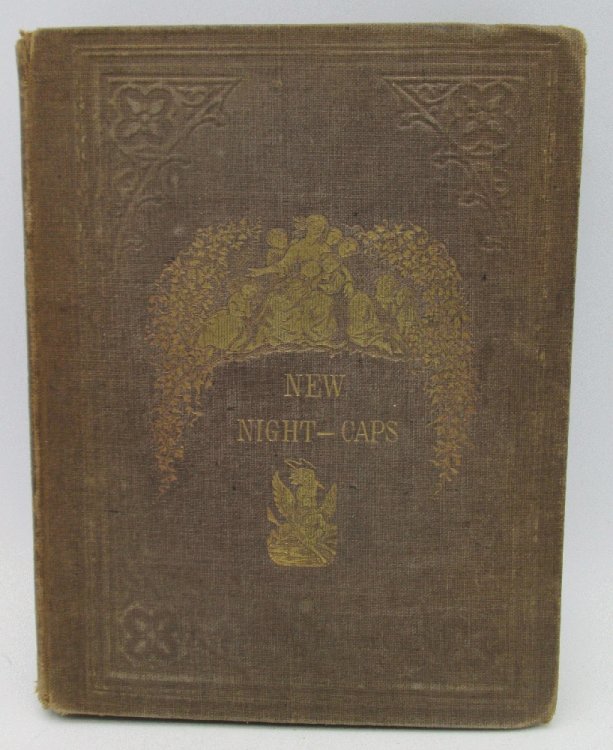 The New Night-Caps Told to Charley