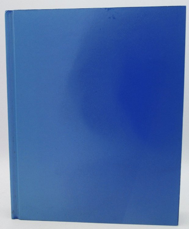 Yves Klein: With the Void, Full Powers