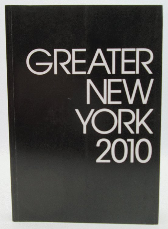 Greater New York 2010