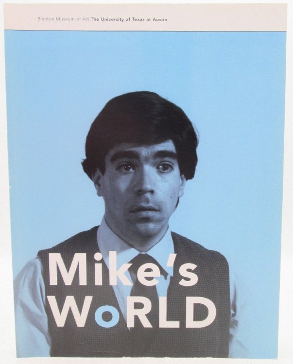 Mike's World: Michael Smith & Joshua White (And Other Collaborators)