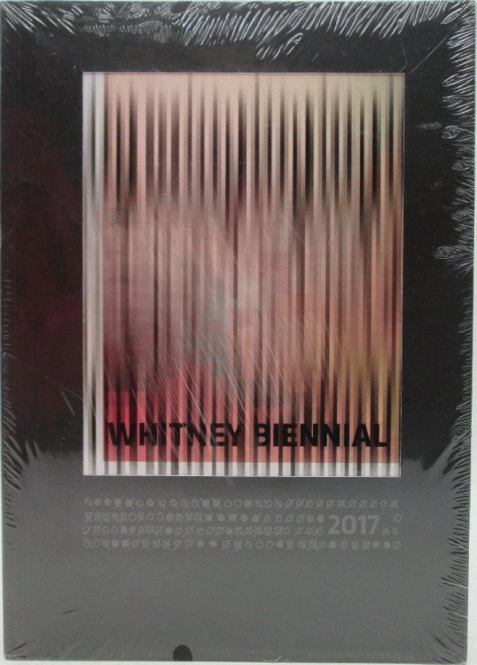 Whitney Biennial 2017