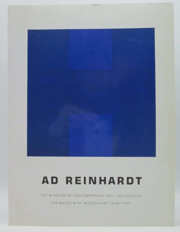 Ad Reinhardt