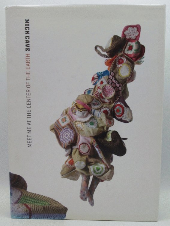 Nick Cave: Meet Me at the Center of the Earth