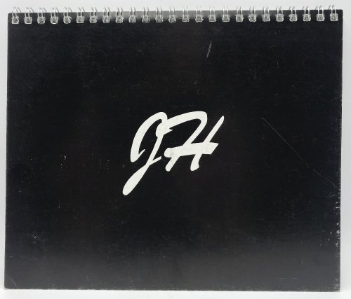 Image for Jane Hammond: Rebus Paintings Jane Hammond: Rebus Paintings