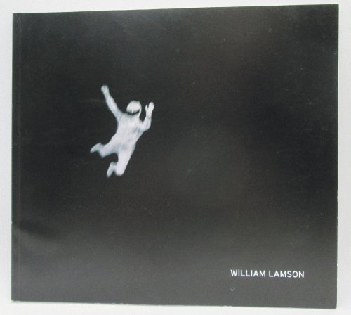 Image for William Lamson: Sublunar William Lamson: Sublunar