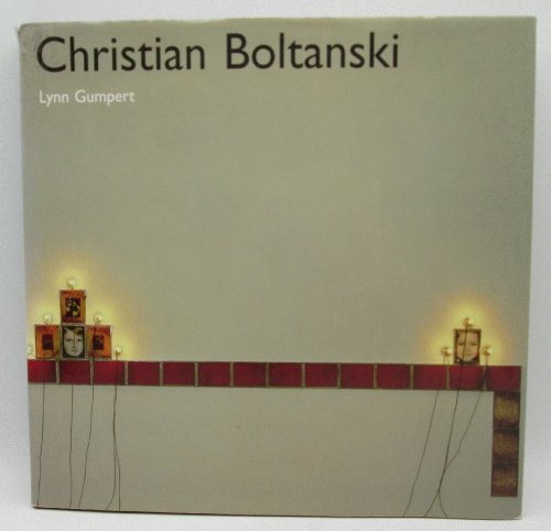 Christian Boltanski