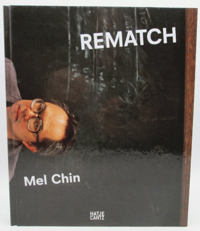Mel Chin: Rematch
