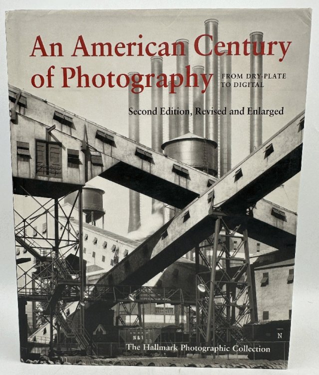 American Century of Photography