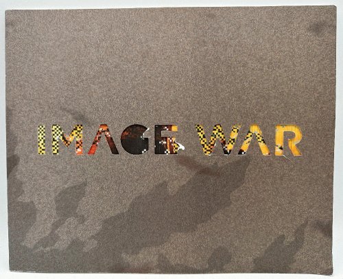 Image War: Contesting Images of Political Conflict