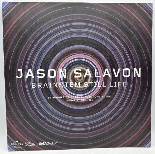 Jason Salavon: Brainstem Still Life