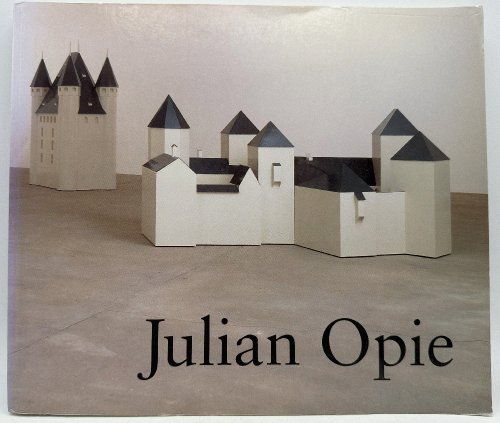 Julian Opie
