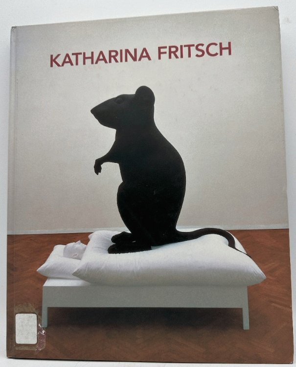 Katharina Fritsch