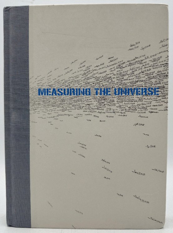 Measuring the Universe: Roman Ondak