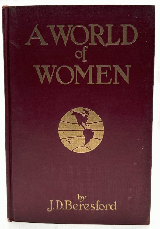 A World of Women by J.D. Beresford